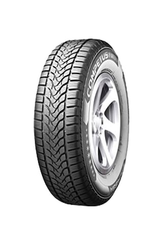 Lassa 235/65R17 108H Competus Winter 2+ XL Kış Lastiği 2024
