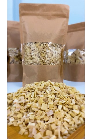 Emt Gıda Ev Yapımı %100 Doğal Çorbalık Erişte 1000 G