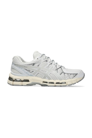 Asics Gel-kayano 20 Unisex White Traditional Sneakers 1203a388-100 Beyaz