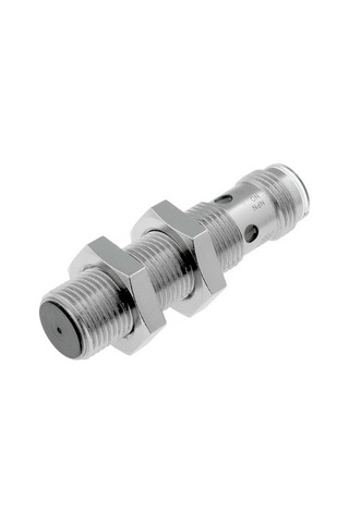 Omron E2B-M12Ks04-M1-B1 Proximity Endüktif Sensör Kısa Gövde