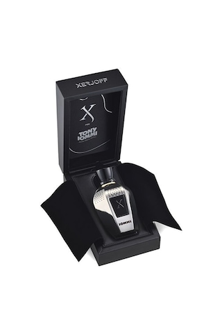 Xerzoff Iommı Monkey Spesıal Edp 100 ML Square