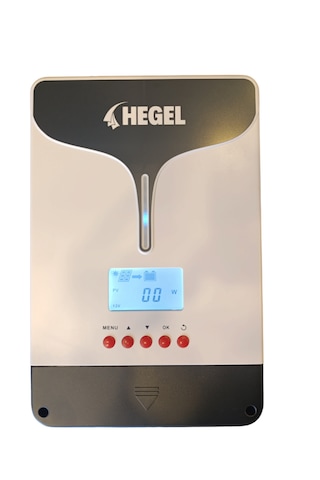 Hegel 80a Mppt Şarj Kontrol Cihazı