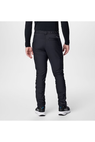 Columbia Vast Canyon Softshell Erkek Pantolon 2094941010 Siyah