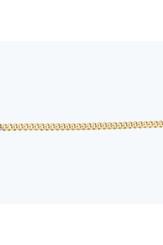 Altınbaş Altınbaş Golden Chain Bileklik Abl0382-y-24737-t75mm Çok Renkli