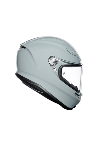 Agv K6 S MPLK Mono Nardo Gri Nardo Motosiklet Kaskı