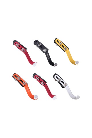 Homyl Motosiklet Için Evrensel Cnc Alaşım Katlanır Vites