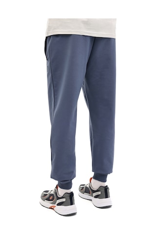 Lumberjack Mb Ct107 Jogger 6fx Havacı Mavı Erkek Eşofman Altı 000000000102253117 Mavi