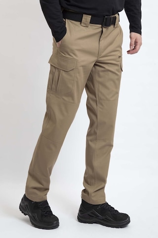 Vav Wear Taktik Kargo Pantolon Erkek Terletmez Dayanıklı 4 Mevsim Tactec15flex Bej