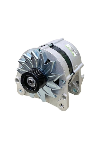 12v Alternatör Dinamo 90 A 4 Ayak Skoda Favorit/felicia/formen