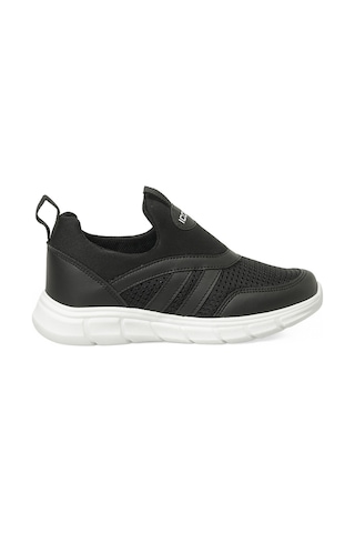 Stack F Siyah Erkek Çocuk Slip On 000000000102240683