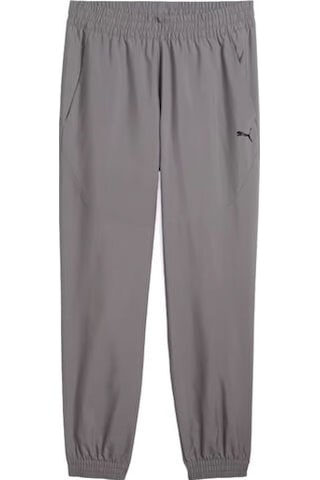 Puma Pumatech Woven Pants Erkek Günlük Eşofman Altı 68460279 Renkli Renkli Çok Renkli
