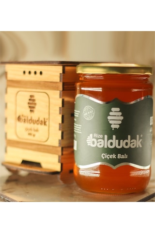 Baldudak R-2700 Çiçek Balı 850 G