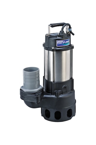 Hcp F-31Uf Foseptik Ve Kirli Su Drenaj Pompası Hcp F-31Uf Foseptik Ve Kirli Su Drenaj Pompası