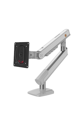 North Bayou A5-xs 17''-32'' Tek Kol 2-9 Kg Vesa Uyumlu Monitör Standı Gri