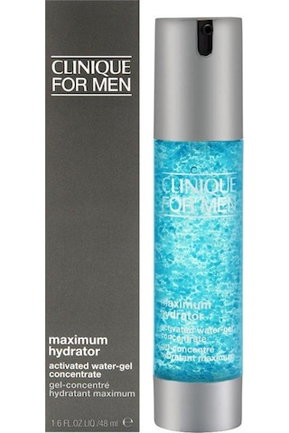 Clinique For Men Maximum Hydrator Gel Nemlendirici Jel  50Ml