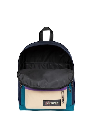 Ek0a5bmv0z71-r Eastpak Kıttery Pak'r Sırt Çantası Mavi Ek0a5bmv0z71-r Mavi