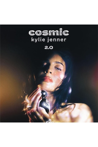 Kylie Jenner Cosmic 2.0 Edp 100 Ml Aromatik