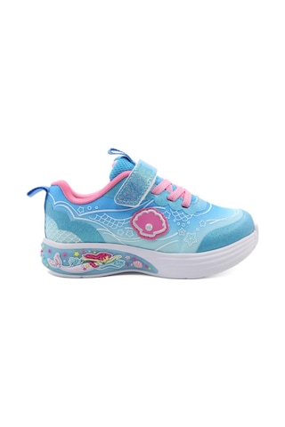 Pepino 2231 Turkuaz Çocuk Sneakers