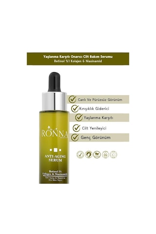 Ronna Beauty Serum 30 ML