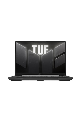 Asus Tuf Gaming F16 FX607VJ-RL016E1 i5-210H 16 GB 512 GB RTX3050 16'' Dos Dizüstü Bilgisayar