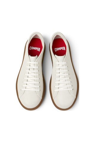 Camper Pelotas Soller Erkek Ayakkabı K100974 - 001 Beyaz