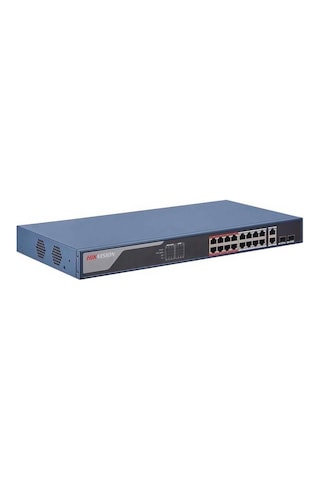 Hikvision DS-3E1326P-EI 24 Port 10/100 Mbps Poe Switch