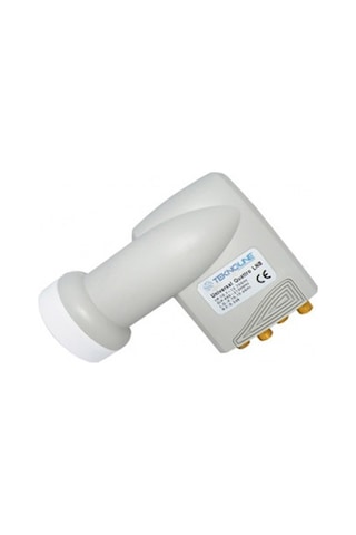 Teknoline Quattro Lnb