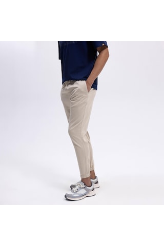 Ellesse Erkek Jogger Pantolon Em474 Bej