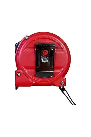 Attlas Asm316 Şerit Metre 3mx16 Mm 0-99 M