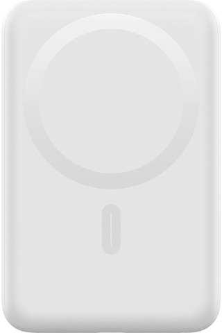 Çeşithane Magsafe Kablosuz Şarj Cihazı 15w Hızlı Şarj Destekli Wireless Şarj Aleti, Manyetik Telef