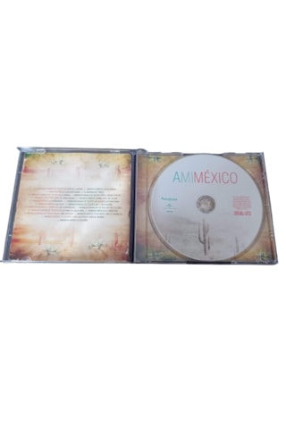 Amimexico Cd