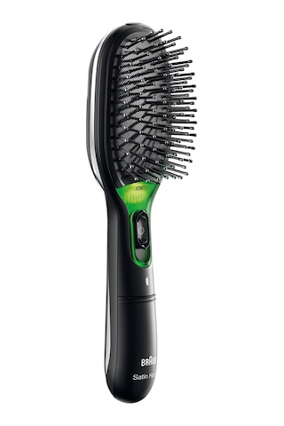 Braun Satin Hair 7 Iontec Brush BR710 Saç Fırçası