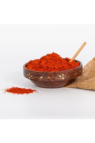 Tatlı Toz Biber (250 Gr) Tatlı Toz Biber (250 Gr)