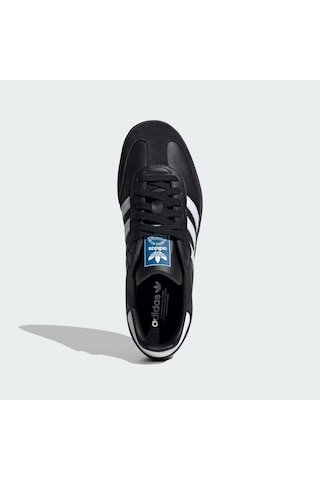 Adidas Samba Og Erkek Günlük Spor Ayakkabı C-adııg9031e10a00 Siyah