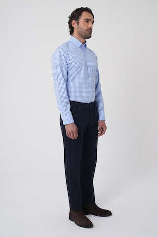 Bisse Erkek 5 Cepli Spor Pantolon Lacivert Pns25k25209 D39 Lacivert