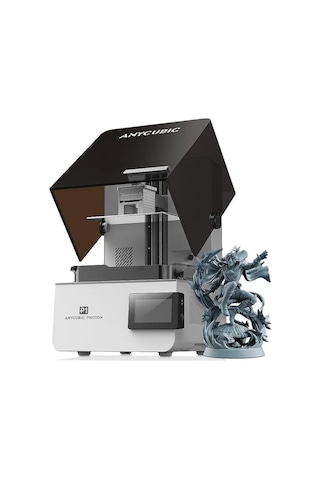 Anycubic Photon P1