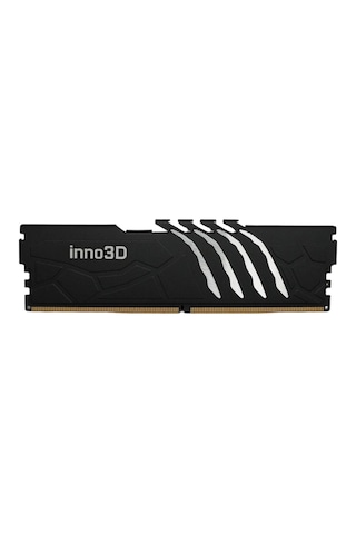 Inno3d 32gb Ddr5 4800mhz Cl40 Soğutuculu Pc Ram I3d5u32gc4048mm-h