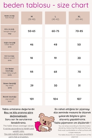 Guava Kadın Düğmesiz Bisiklet Yaka Yazlık Likra Viskon Esnek Kısa Kol Pijama Takımı Yeşil