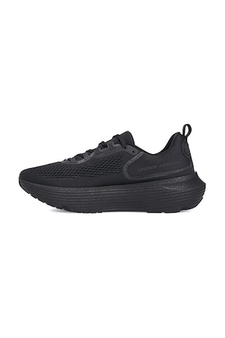 Under Armour Ua Infinite Elite 2 Erkek Koşu Ayakkabısı 3028169-004 Siyah Siyah