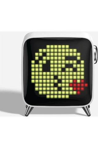 Divoom Tivoo Max Bluetooth Hoparlör