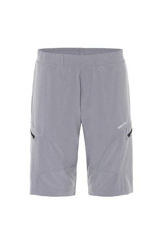 Merrell Route Erkek Koşu Şortu Gri Gri