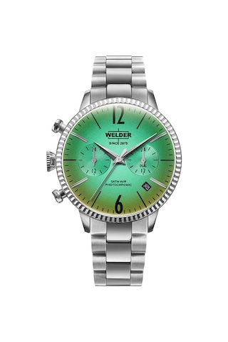 Welder Moody Watch Wwrc613 Kadın Kol Saati Metalik