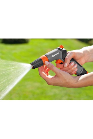 Gardena 18301-20 Classic Hortum Tabancası 1 Adet