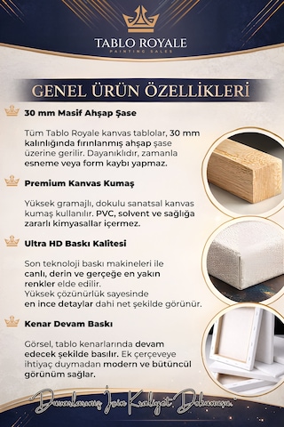 Sadelikte Saklı Bir Denge.