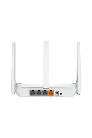 Mercusys Mw305r 300 Mbps 3 Antenli Wifi-n Access Point Router