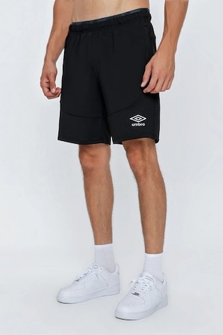 Umbro Te0161-1-syh Diamond Camp Erkek Spor Şort Renkli