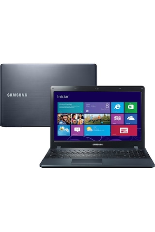 Samsung 270E i5-4200 GB 128 GB SSD 15.6 " Dizüstü Bilgisayar (Outlet)