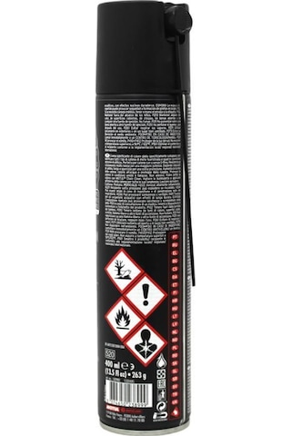 Motul C3 Chain Lube Off Road 400 Ml Zincir Yağı 4 Adet