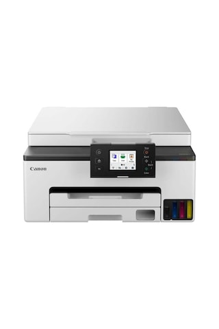 Maxıfy Gx1040 Fotokopi,tarayıcı,wi-fi Mürekkep Tanklı Yazıcı