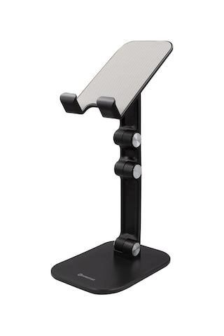 Polosmart PSM83 Katlanabilir Telefon Tutacağı Siyah